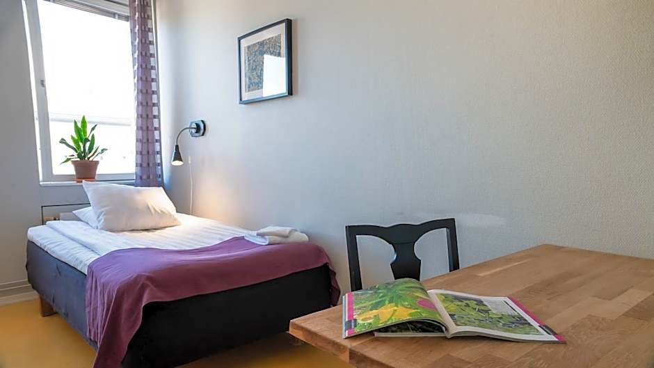 Avenyn Hostel