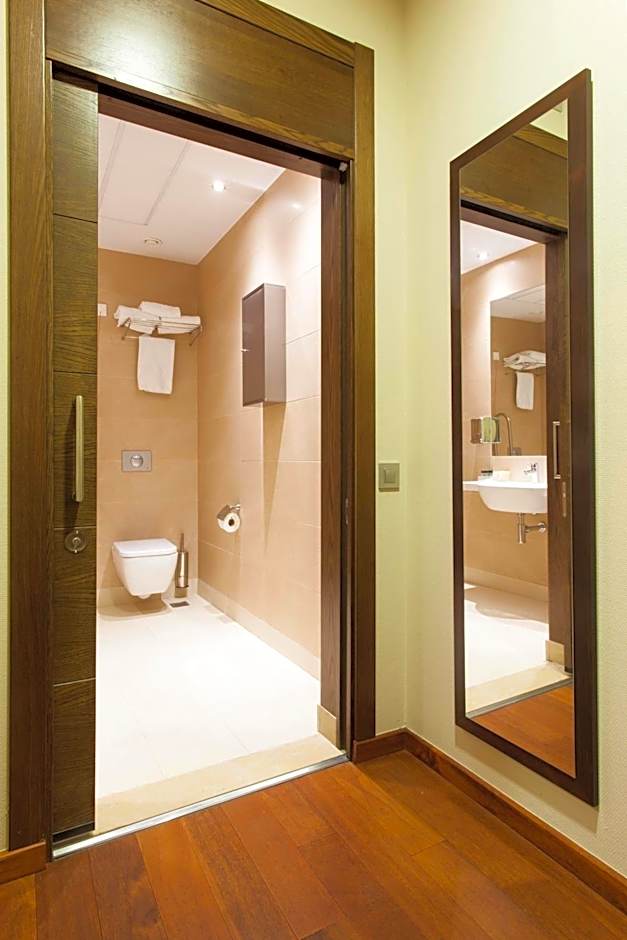 Soho Boutique Oviedo