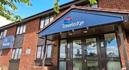 Travelodge Peterborough Alwalton