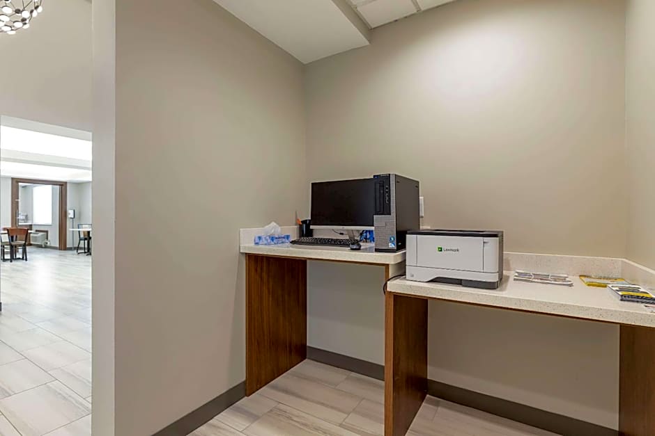 Comfort Inn & Suites Muskogee