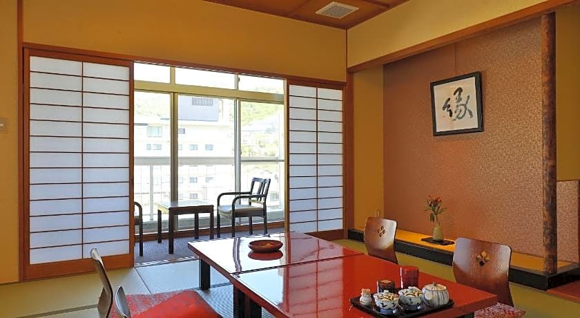 Ryokan Arima Gyoen