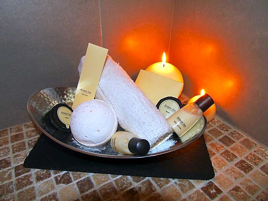 Résidence Le Cosimo