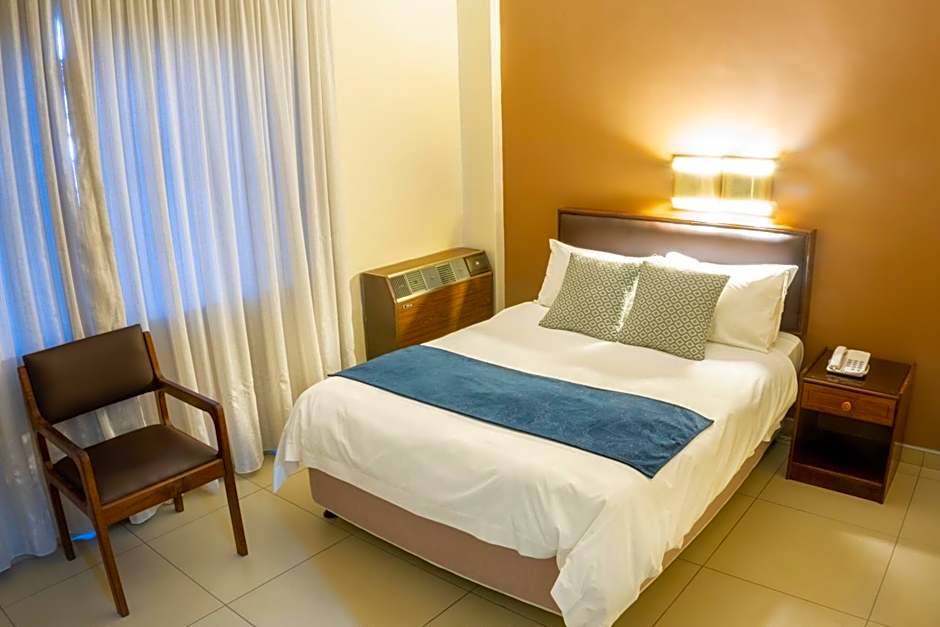 Elgro Hotel Potchefstroom