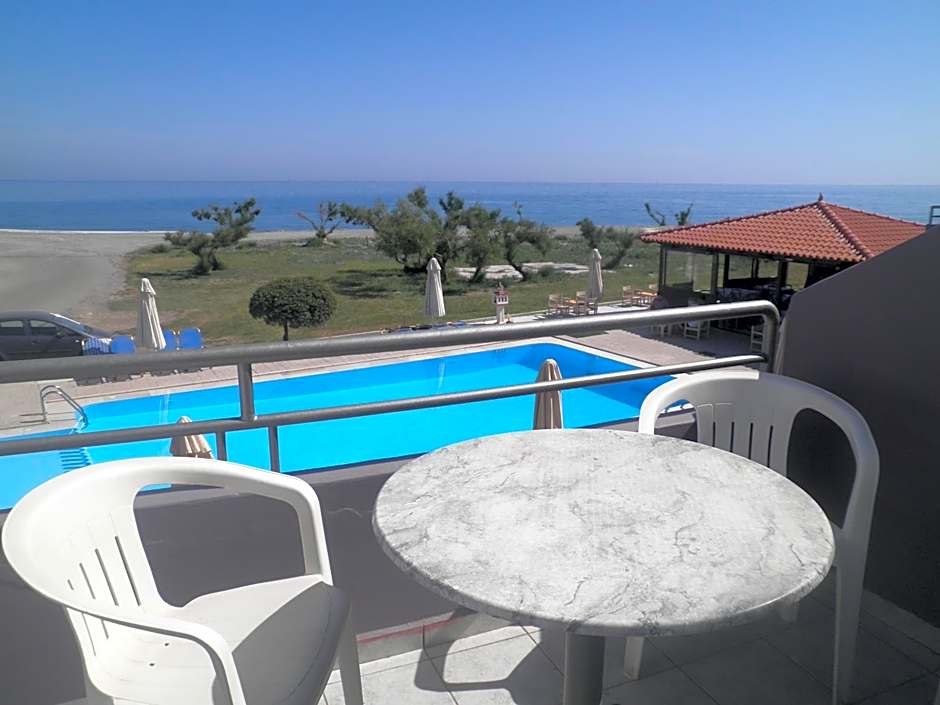 Haridimos Apartments