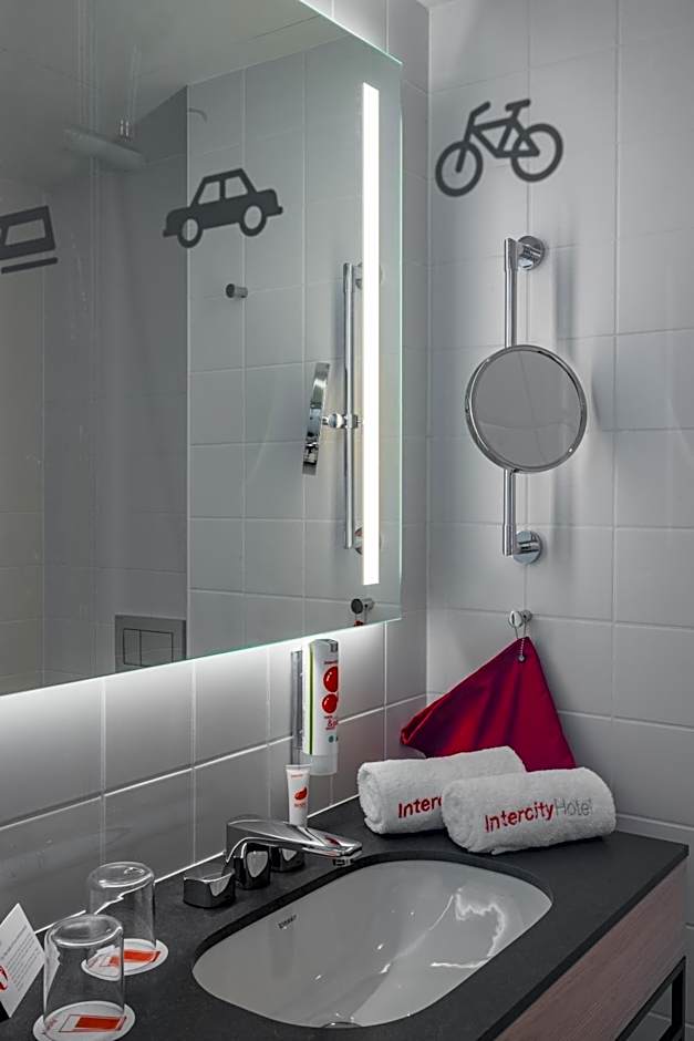 IntercityHotel Budapest