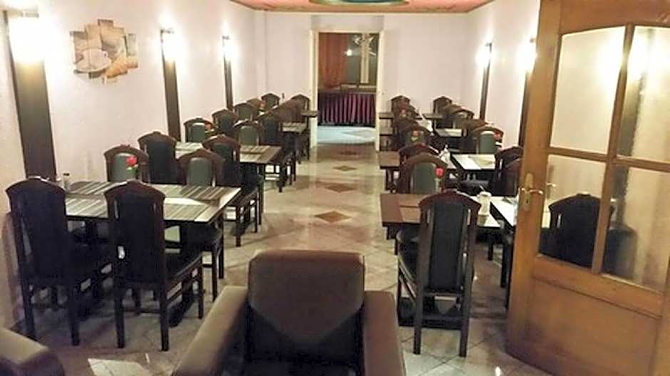 Hotel Zentrum