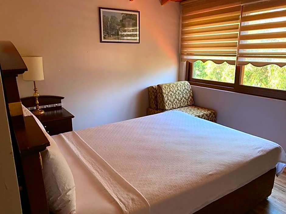 Adrasan La Casita Hotel