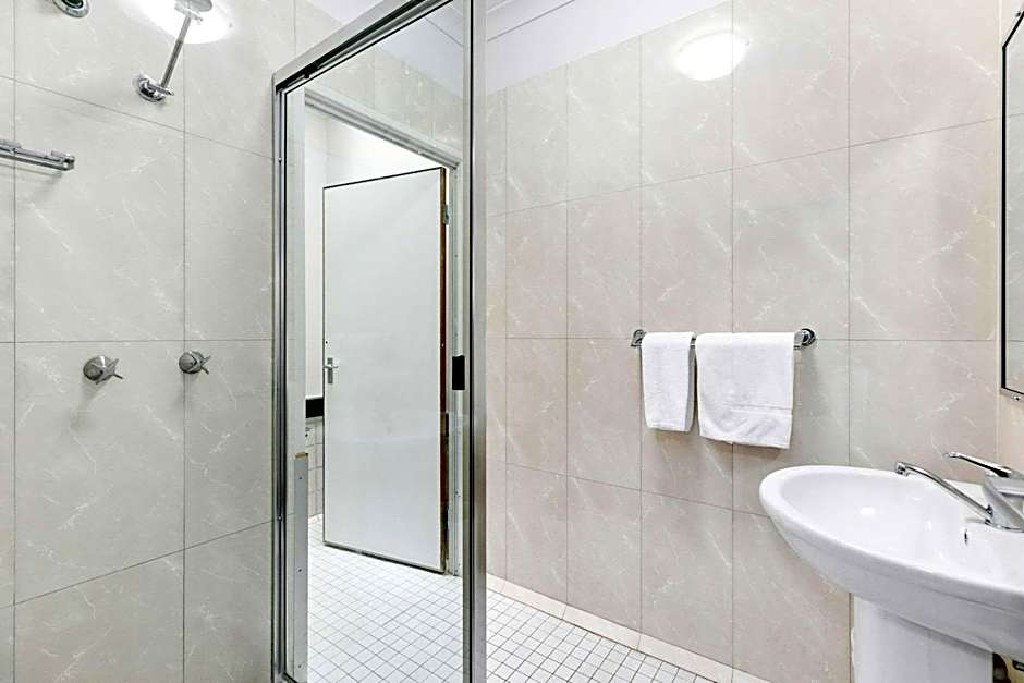 Parkland Resorts Calliope