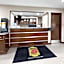 Super 8 by Wyndham Summersville