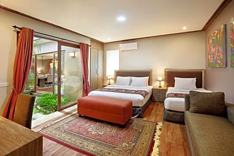 Superior Villa