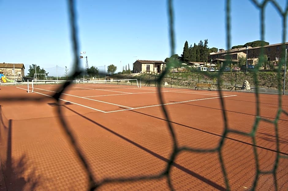 Antico Borgo Casalappi