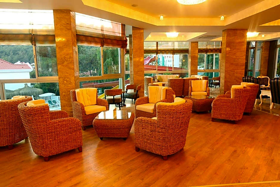 Telmessos Select Hotel - Adult Only (+16) - All Inclusive