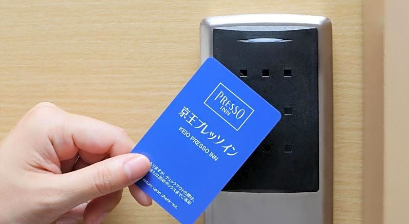 Keio Presso Inn Akasaka