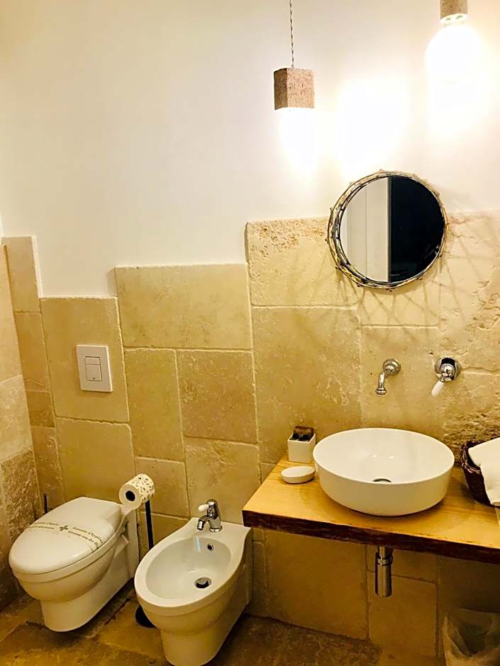 Relais Trulli Le Icone