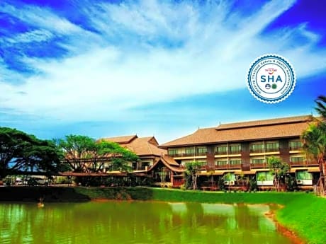 Kong Garden View Resort