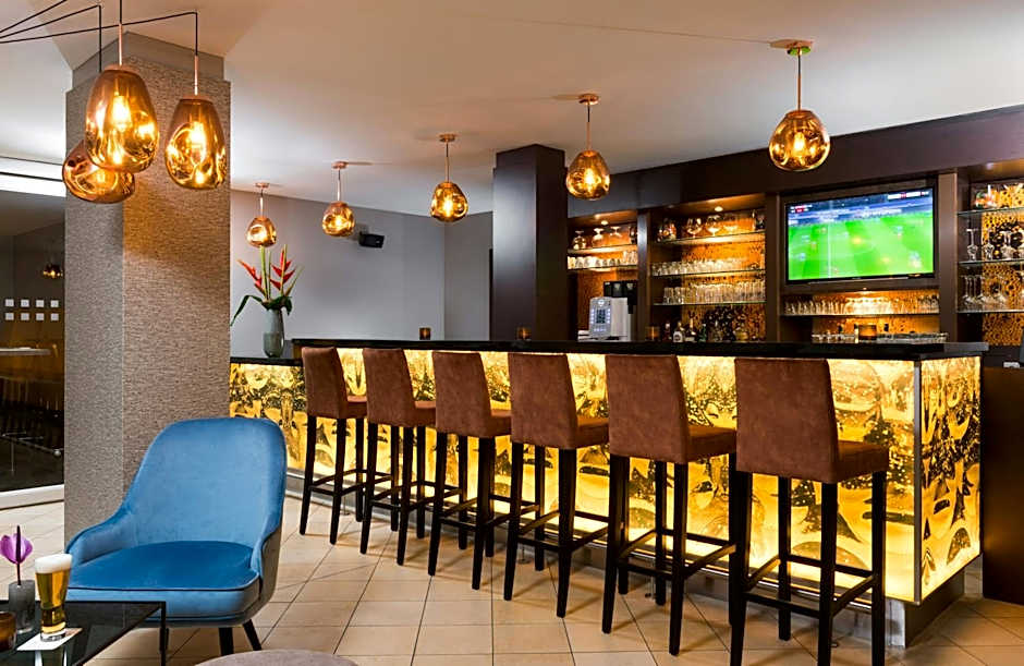 Leonardo Hotel Munich City Center