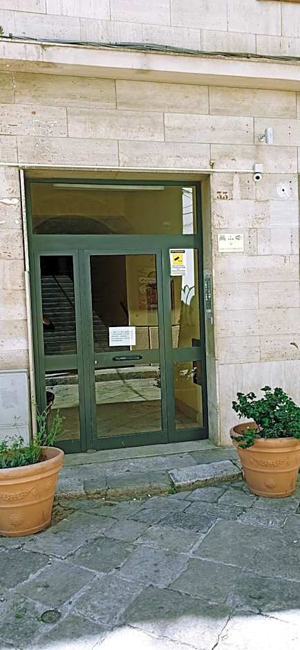 B&B VENTO DEL SUD