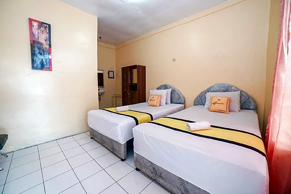 Hotel Sido Langgeng by My Hospitality 