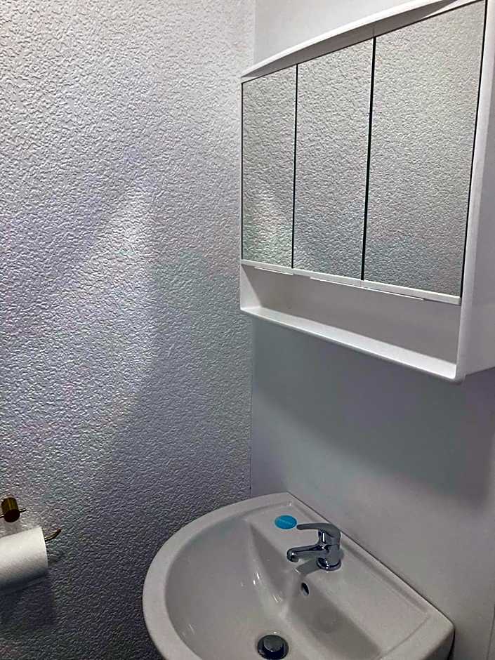 The New Astoria Hotel