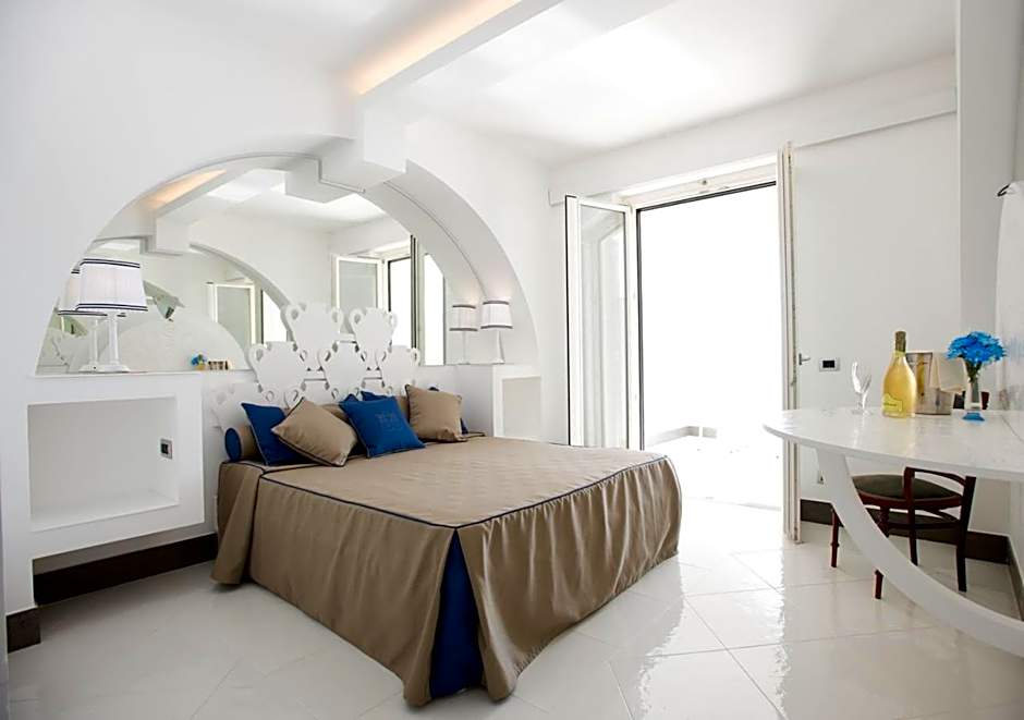 Albergo Da Carmine