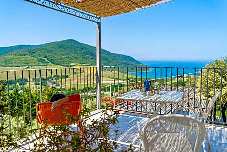 B&B Baia Di Trentova