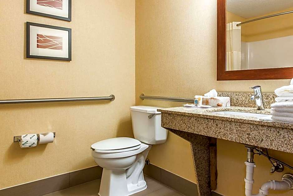 Comfort Inn Pickerington - Columbus East