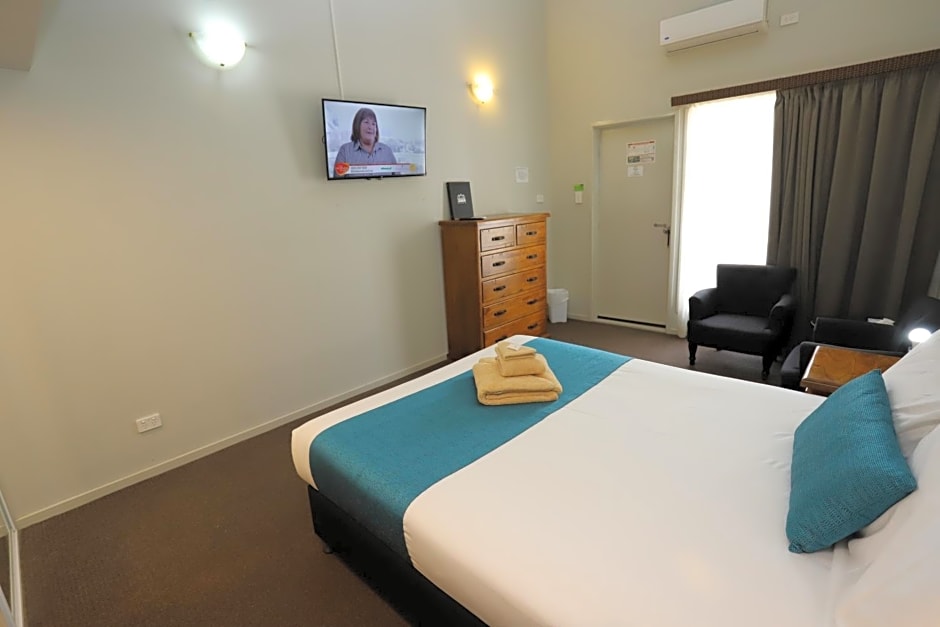 Kallangur Motel