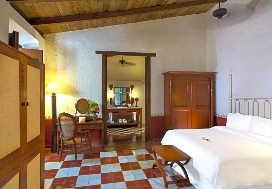 Hacienda Santa Rosa de Lima By IHG