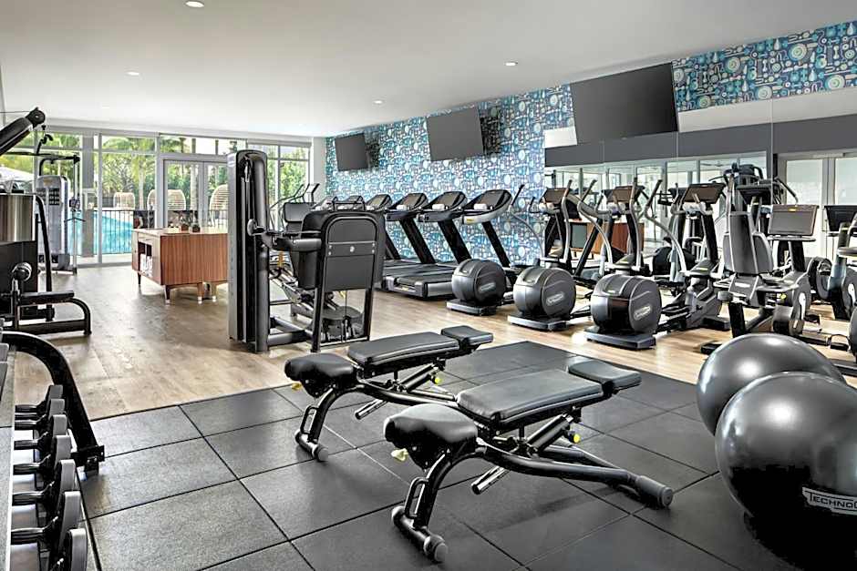 Le Méridien Dania Beach at Fort Lauderdale Airport