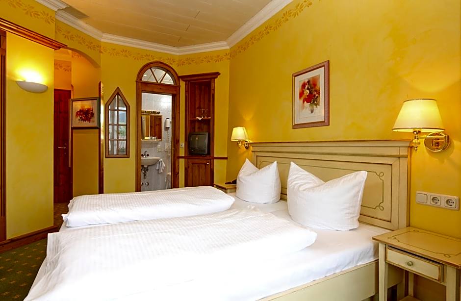 Wittelsbacher Hof Swiss Quality Hotel