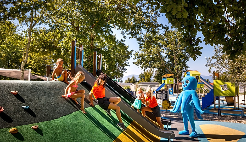 Aminess Younique Gaia Green Villas