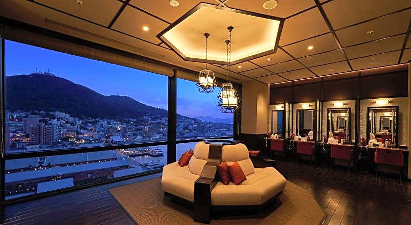 La Vista Hakodate Bay