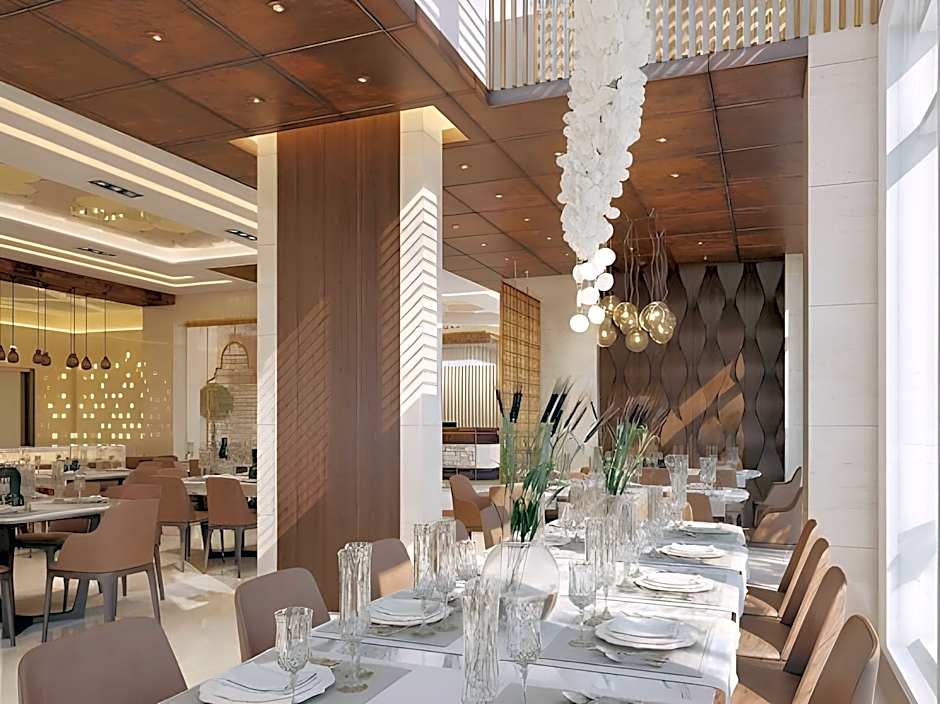 Bristol Hotel Salalah