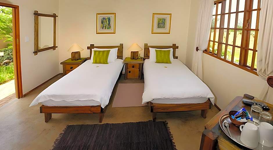 Valverde Country Hotel