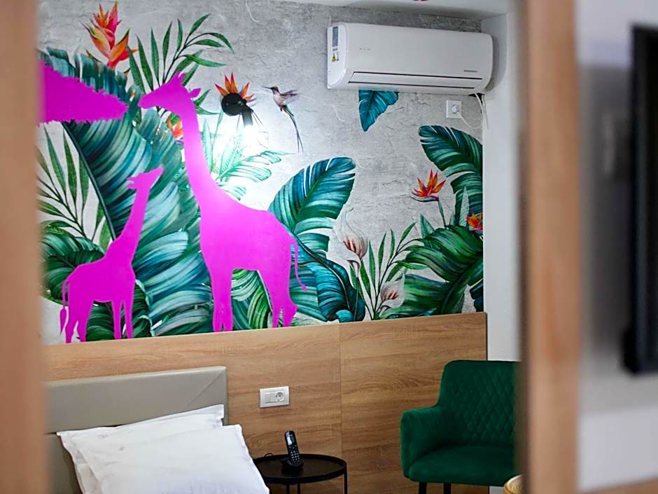 ibis Styles Venus