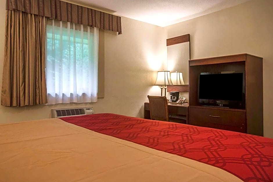 Econo Lodge Manchester Center