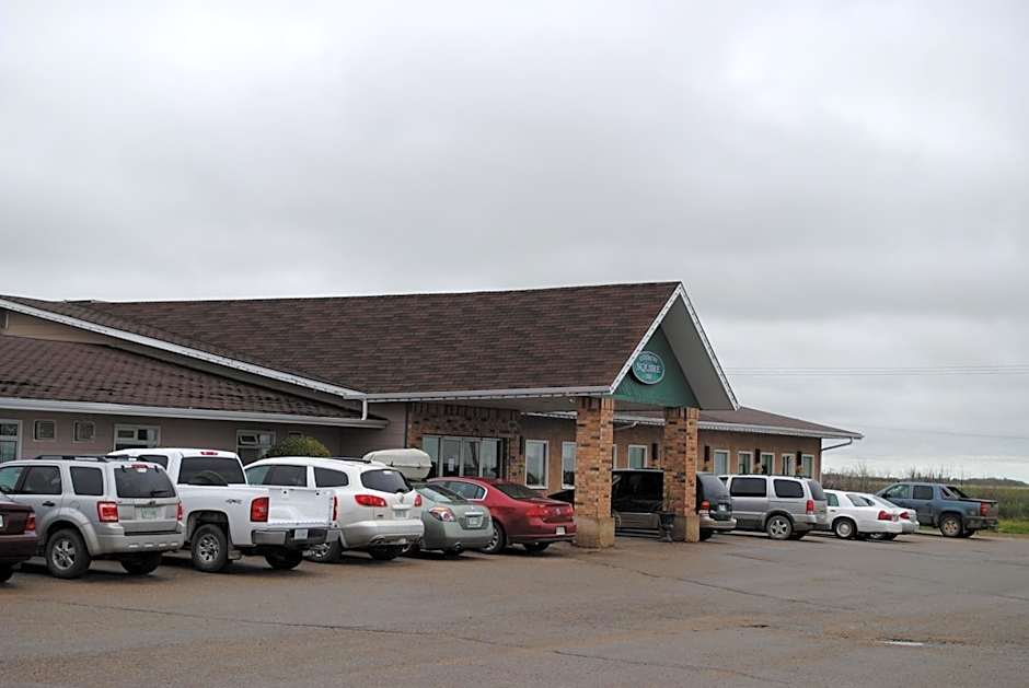 Moosomin Country Squire Inn