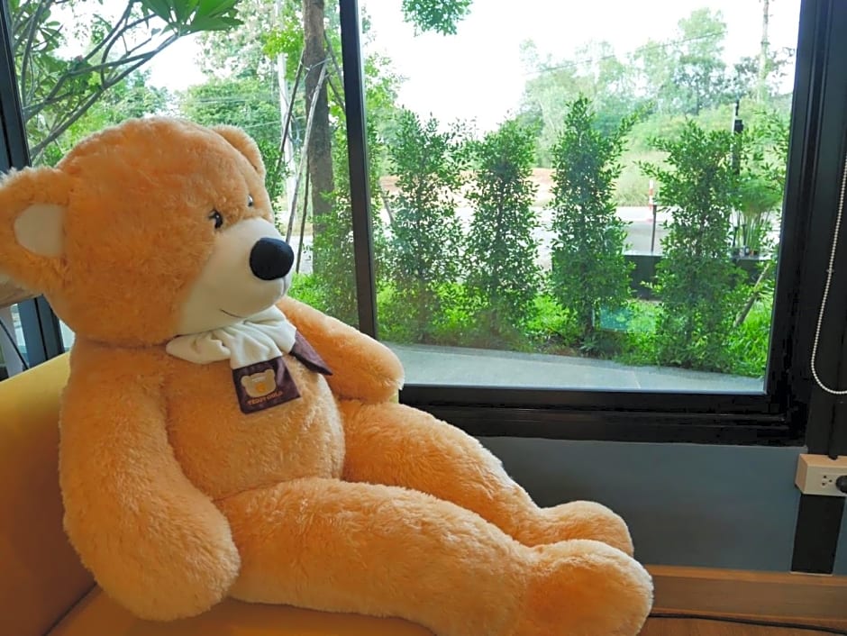 Look at Home Lamphun