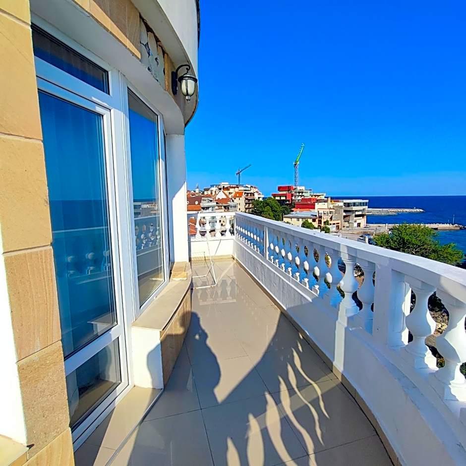 Family Hotel Paros