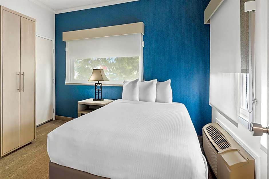 SureStay Hotel by Best Western Santa Monica