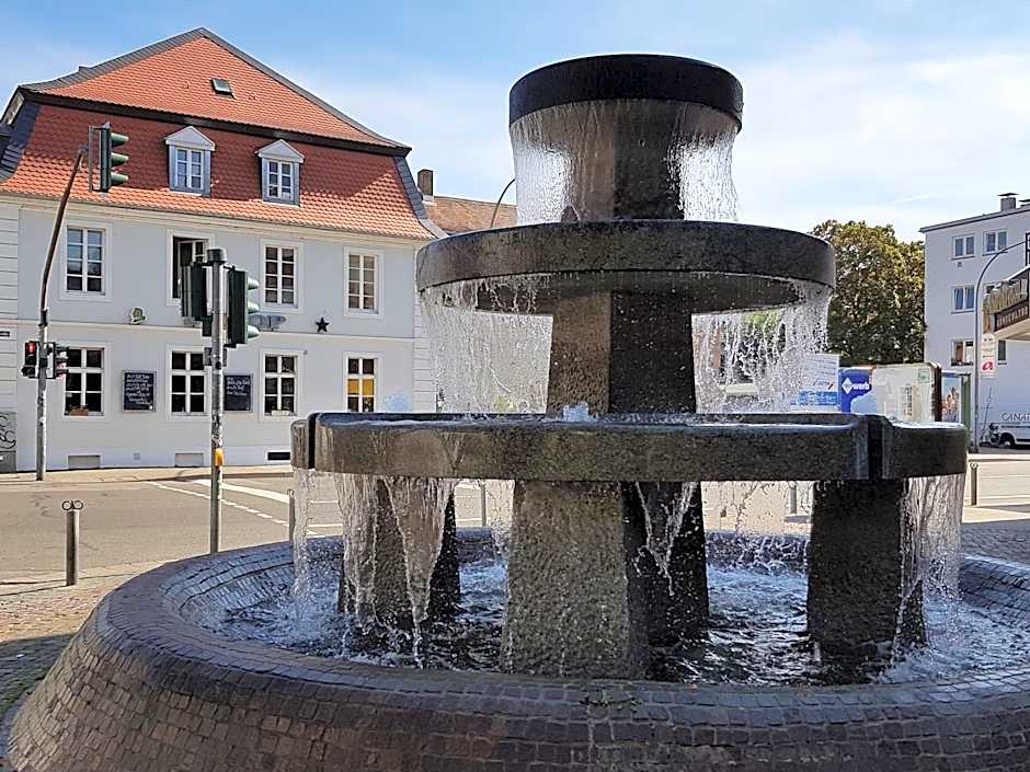 Nauwieser Apartments