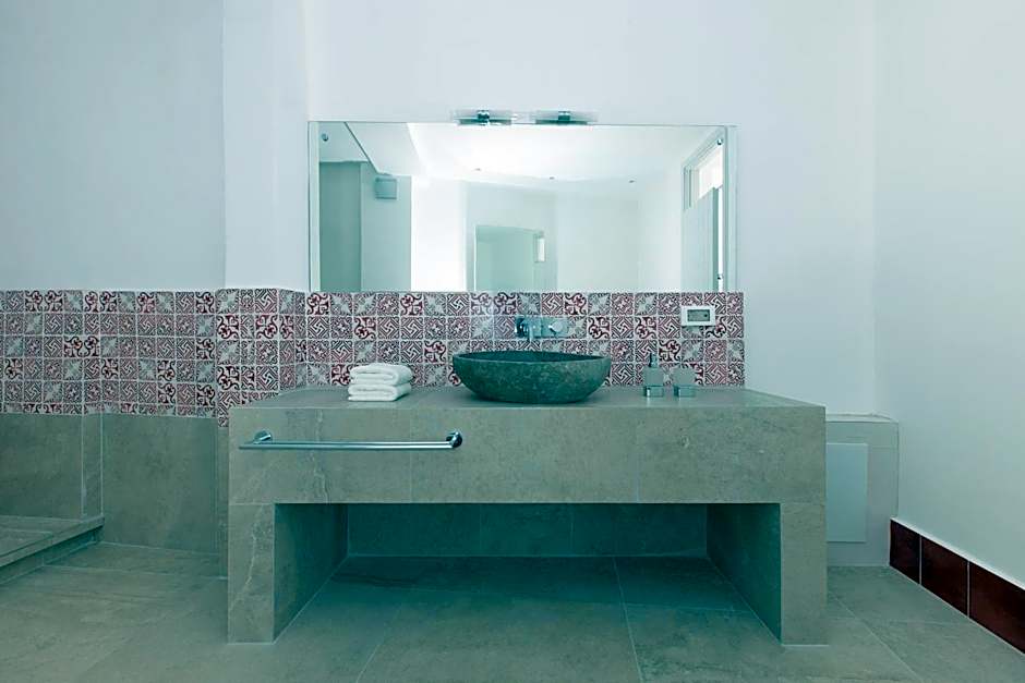 Santorini Secret Suites & Spa, Small Luxury Hotels of the World