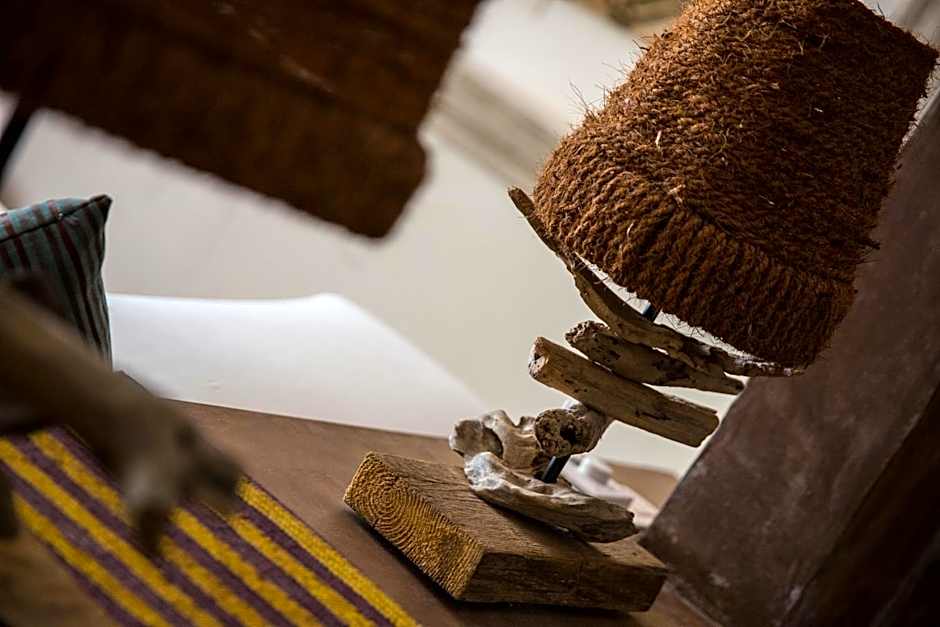 Uzuri Boutique Hotel