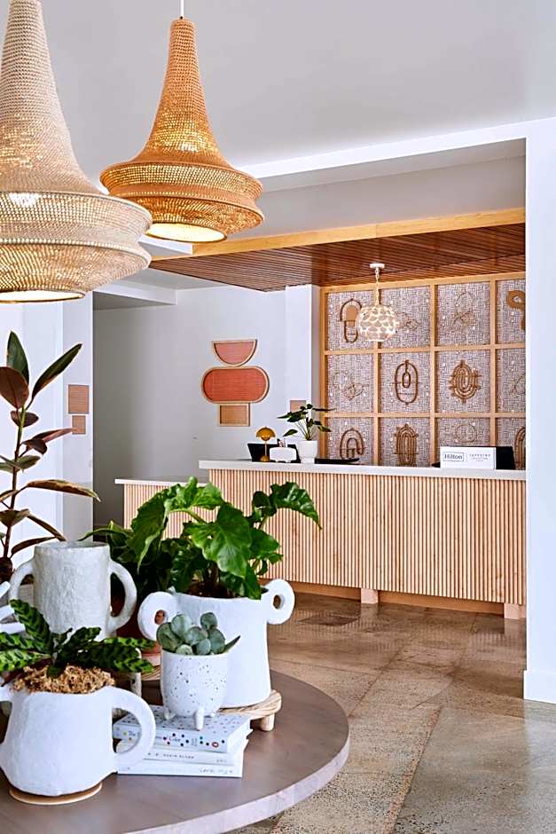 Avatar Hotel Santa Clara, Tapestry Collection by Hilton