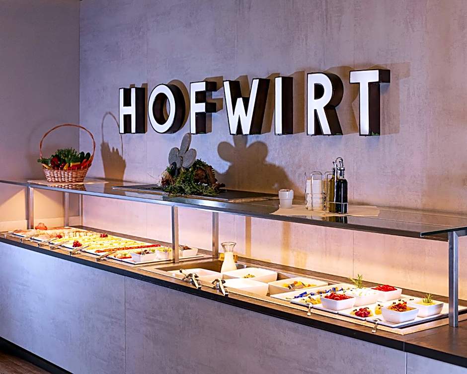 Altstadt Hotel Hofwirt Salzburg