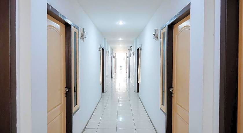 RedDoorz near Tugu Pers Jambi