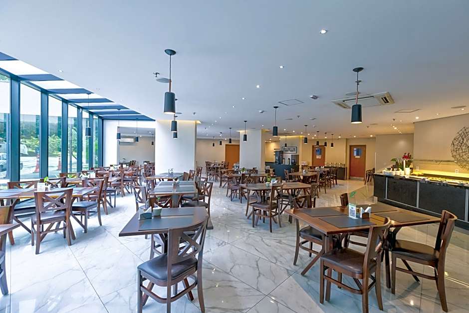 Holiday Inn Goiania By IHG