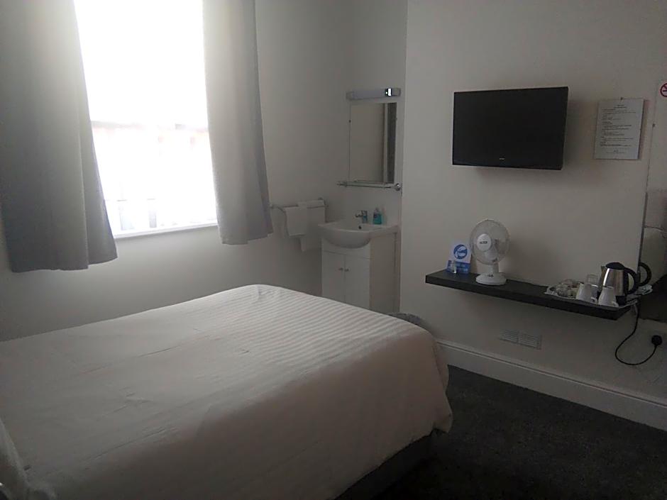 Comfort Guest House