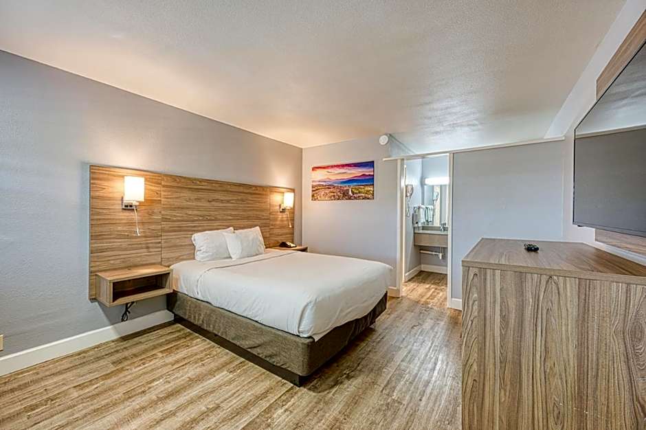 Vagabond Inn San Luis Obispo