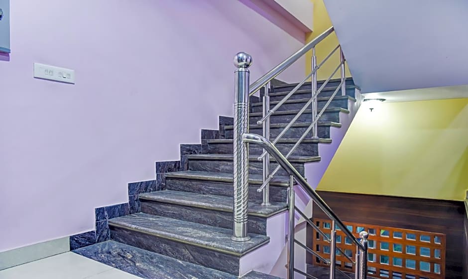 Treebo Royal Sun Palace MP Nagar Zone 2